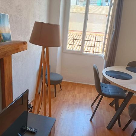 **** Very Central Ajaccio 36 Rue Fesch, Cosy Flat In City Center Pedestrian Street, Up To 4 People **** מראה חיצוני תמונה