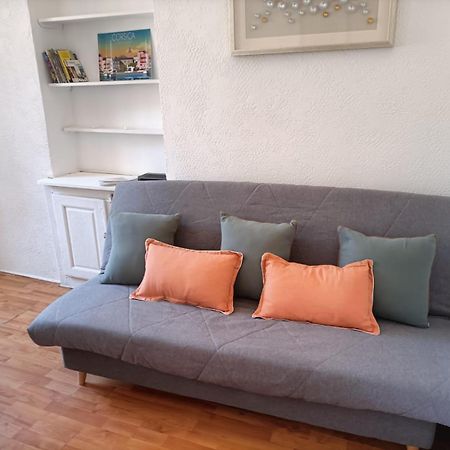 **** Very Central Ajaccio 36 Rue Fesch, Cosy Flat In City Center Pedestrian Street, Up To 4 People **** מראה חיצוני תמונה