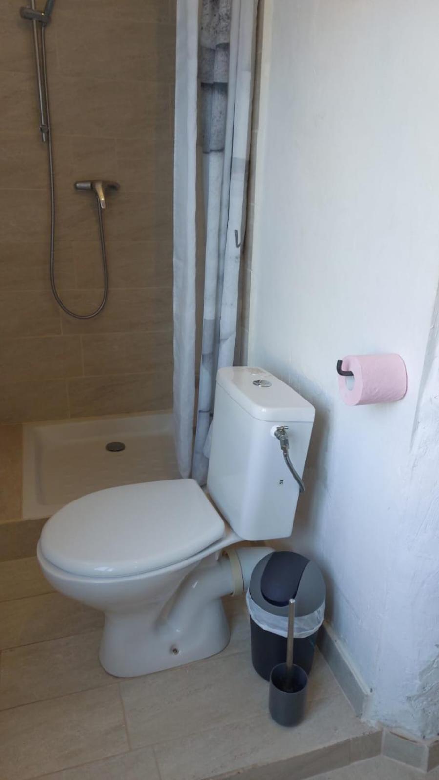 **** Very Central Ajaccio 36 Rue Fesch, Cosy Flat In City Center Pedestrian Street, Up To 4 People **** מראה חיצוני תמונה