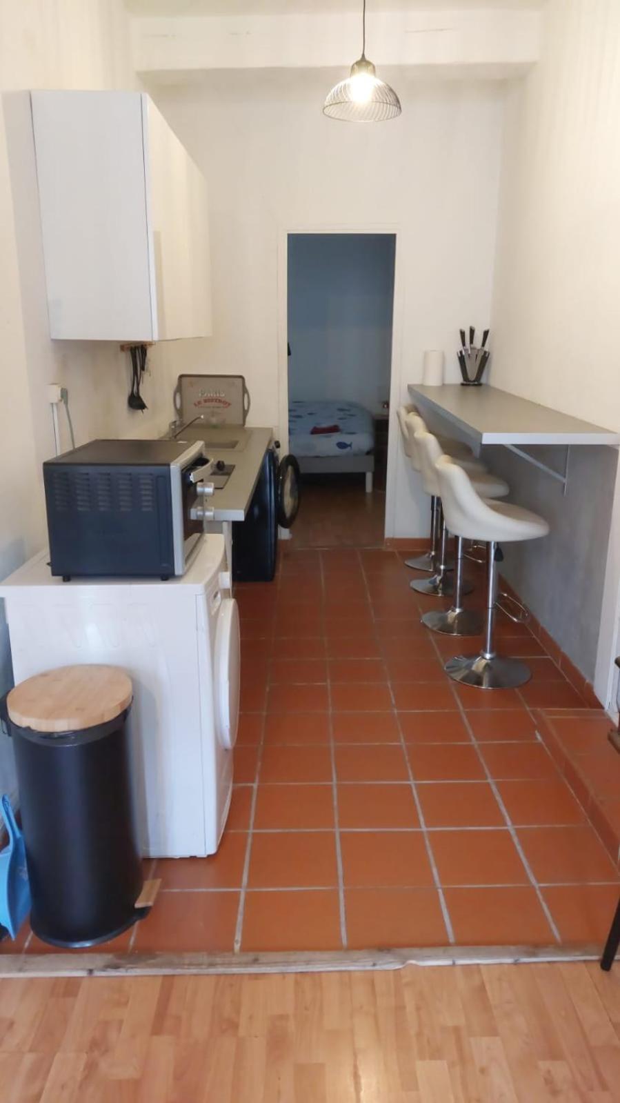**** Very Central Ajaccio 36 Rue Fesch, Cosy Flat In City Center Pedestrian Street, Up To 4 People **** מראה חיצוני תמונה