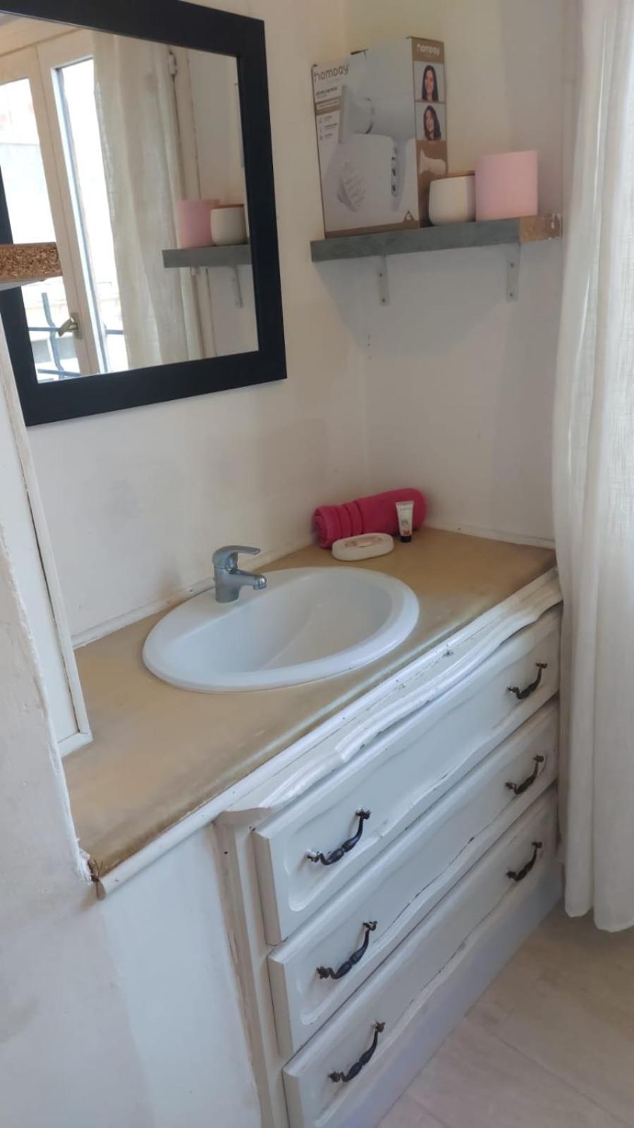 **** Very Central Ajaccio 36 Rue Fesch, Cosy Flat In City Center Pedestrian Street, Up To 4 People **** מראה חיצוני תמונה