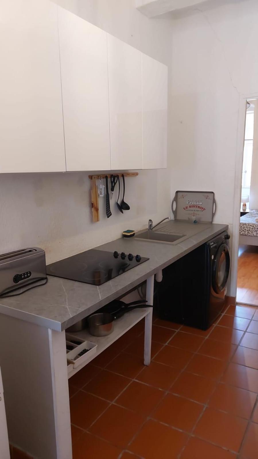 **** Very Central Ajaccio 36 Rue Fesch, Cosy Flat In City Center Pedestrian Street, Up To 4 People **** מראה חיצוני תמונה