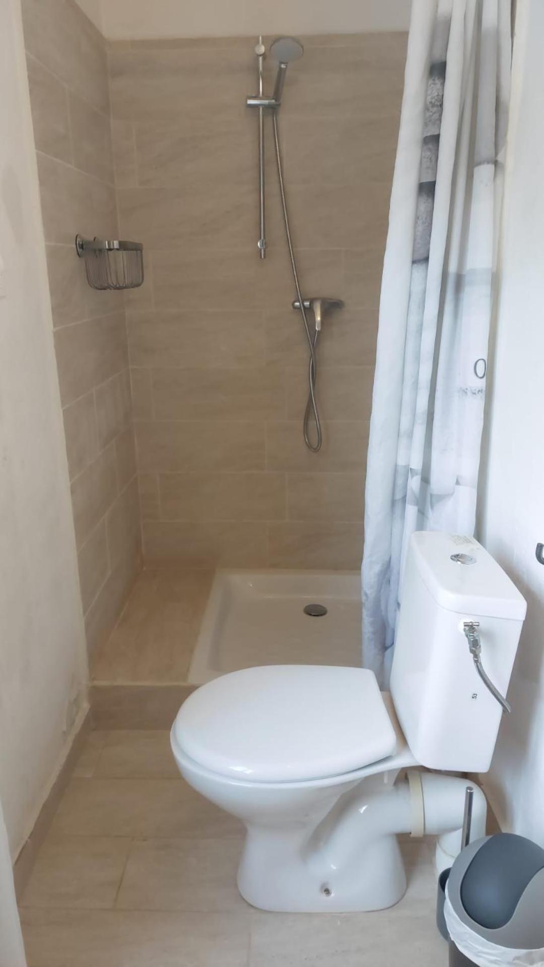 **** Very Central Ajaccio 36 Rue Fesch, Cosy Flat In City Center Pedestrian Street, Up To 4 People **** מראה חיצוני תמונה