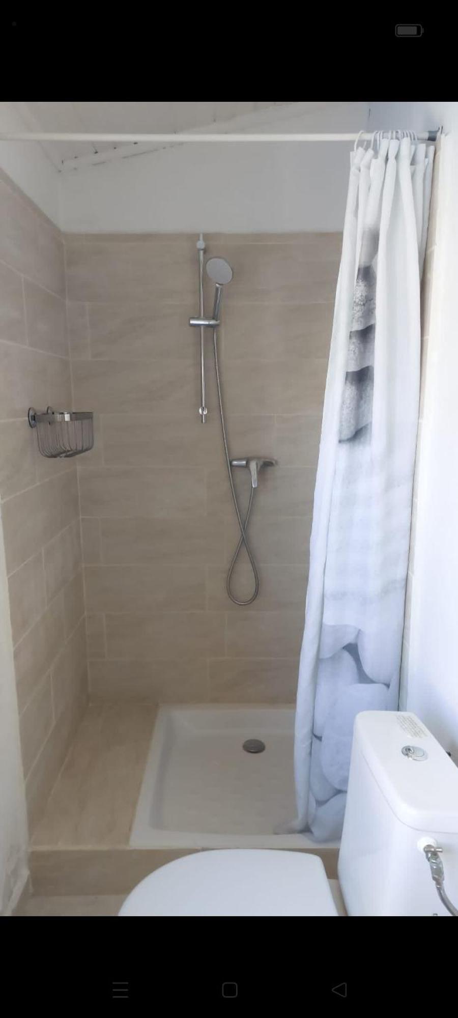 **** Very Central Ajaccio 36 Rue Fesch, Cosy Flat In City Center Pedestrian Street, Up To 4 People **** מראה חיצוני תמונה