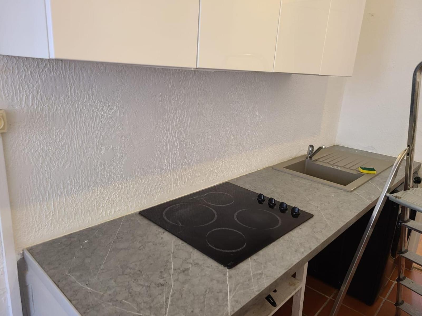 **** Very Central Ajaccio 36 Rue Fesch, Cosy Flat In City Center Pedestrian Street, Up To 4 People **** מראה חיצוני תמונה