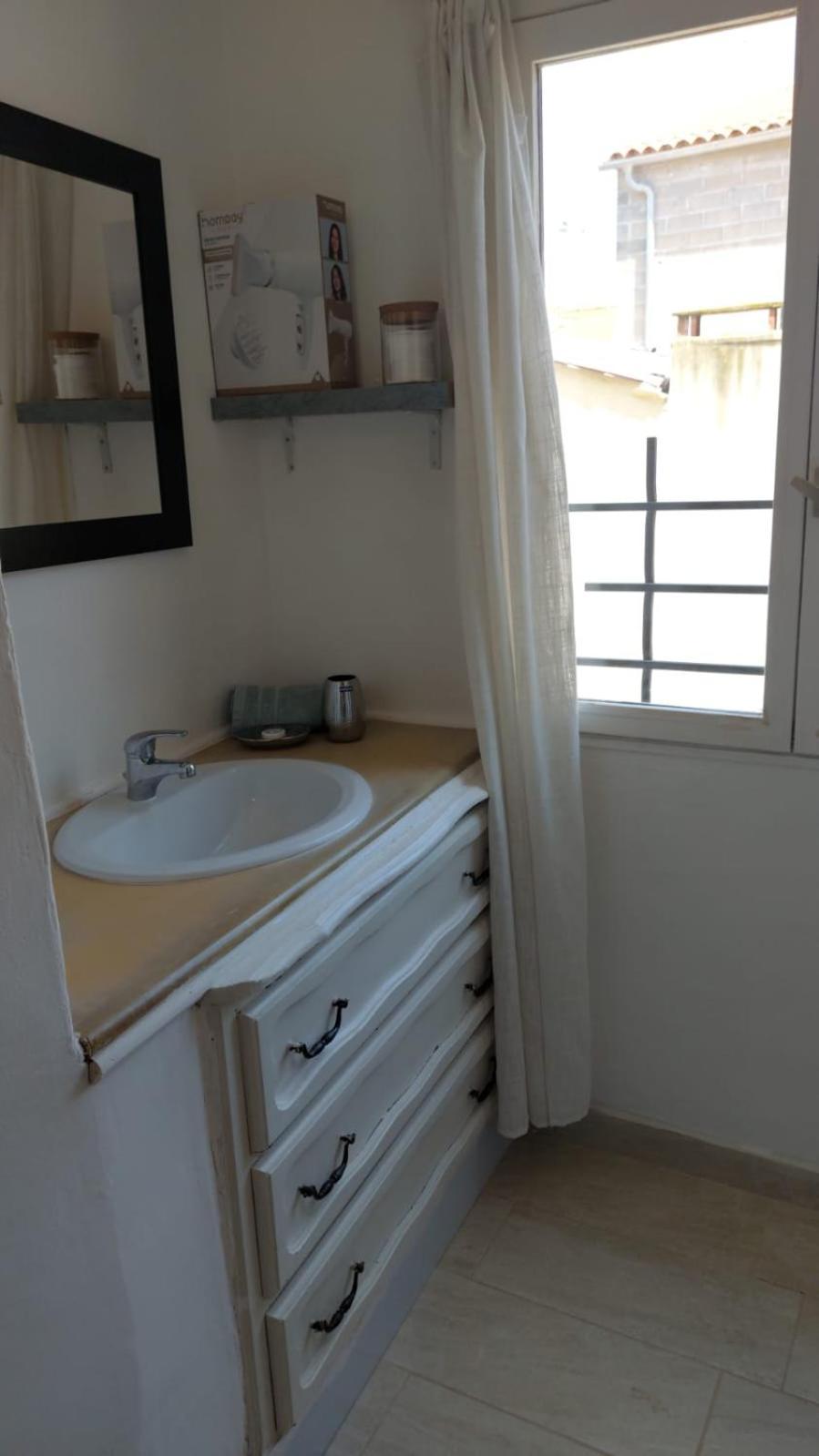 **** Very Central Ajaccio 36 Rue Fesch, Cosy Flat In City Center Pedestrian Street, Up To 4 People **** מראה חיצוני תמונה