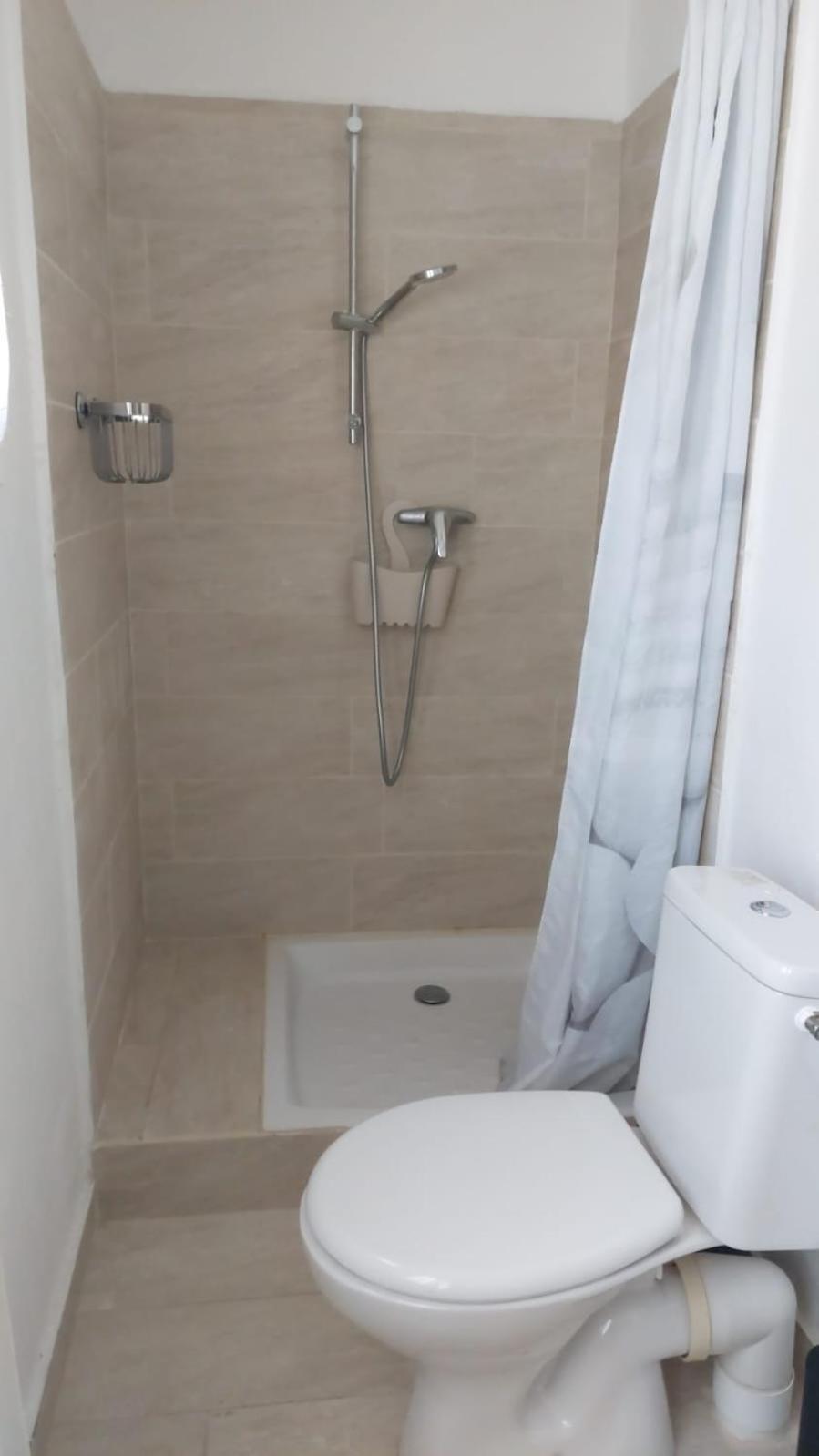 **** Very Central Ajaccio 36 Rue Fesch, Cosy Flat In City Center Pedestrian Street, Up To 4 People **** מראה חיצוני תמונה