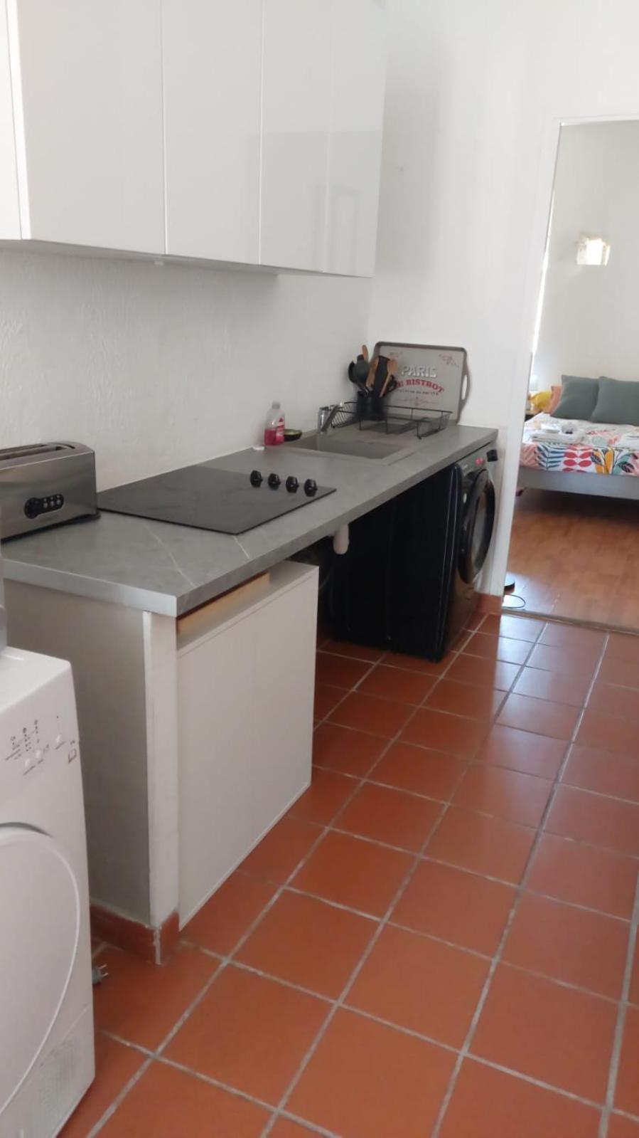 **** Very Central Ajaccio 36 Rue Fesch, Cosy Flat In City Center Pedestrian Street, Up To 4 People **** מראה חיצוני תמונה