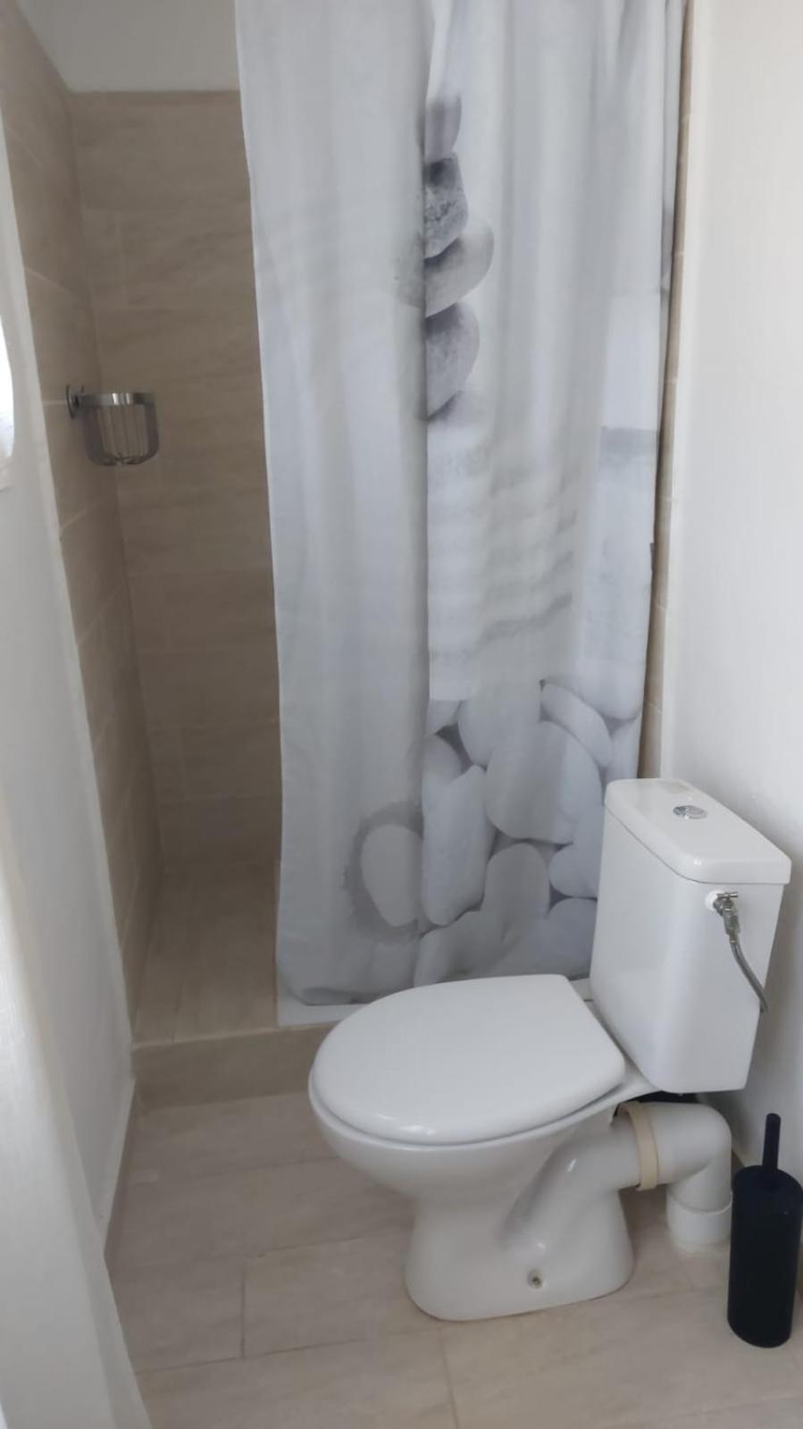 **** Very Central Ajaccio 36 Rue Fesch, Cosy Flat In City Center Pedestrian Street, Up To 4 People **** מראה חיצוני תמונה