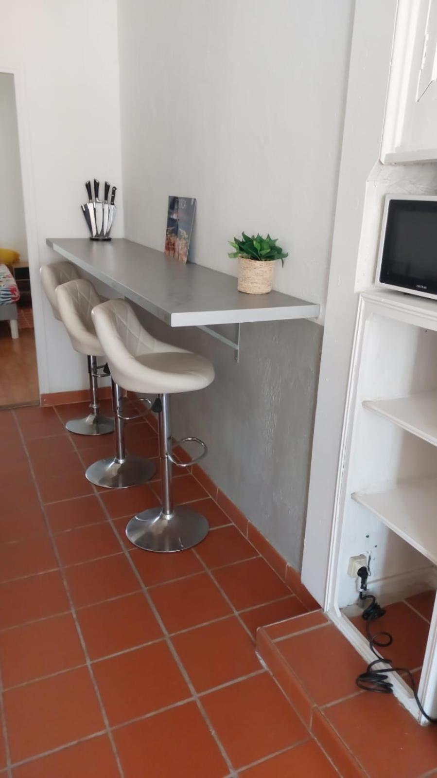 **** Very Central Ajaccio 36 Rue Fesch, Cosy Flat In City Center Pedestrian Street, Up To 4 People **** מראה חיצוני תמונה