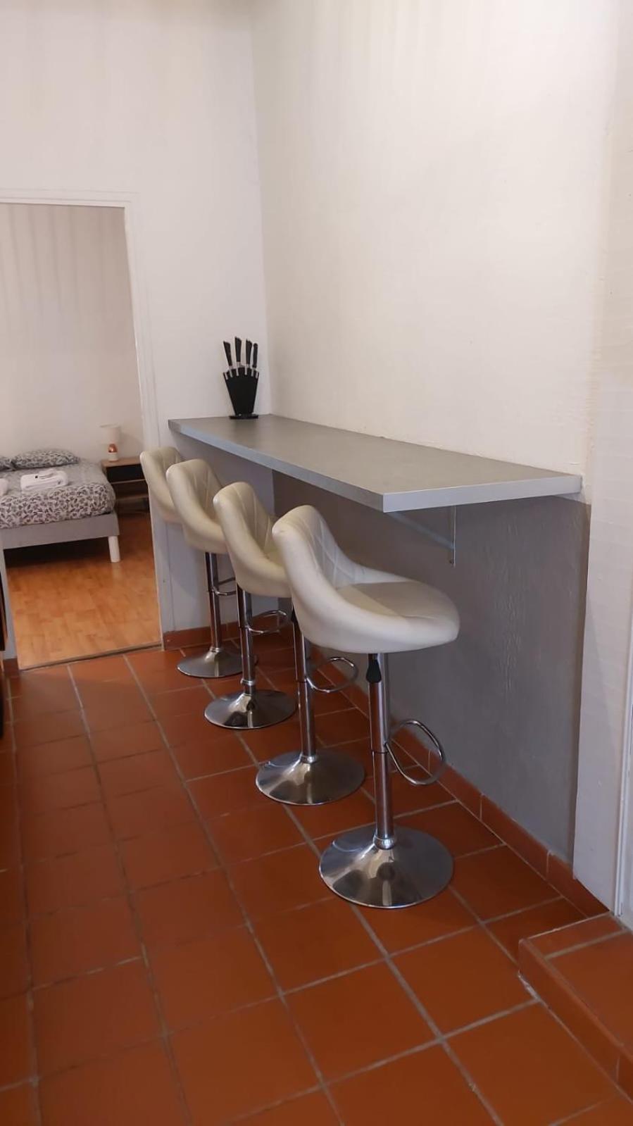 **** Very Central Ajaccio 36 Rue Fesch, Cosy Flat In City Center Pedestrian Street, Up To 4 People **** חדר תמונה